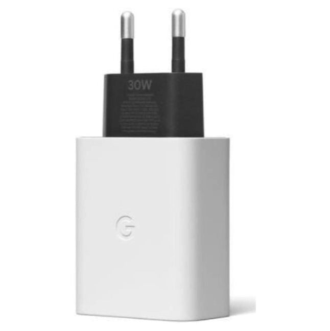 USB-C Fast Wall Charger – Quick Charging Power Adapter